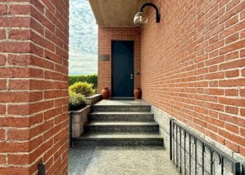 Interno palazzo - Villa via Biella, 60, Candelo - foto 24