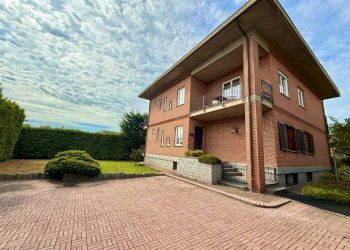 Facciata - Villa via Biella, 60, Candelo - foto 28