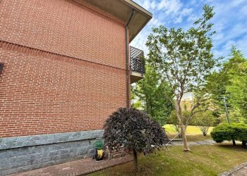 Giardino - Villa via Biella, 60, Candelo - foto 29