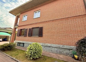 Facciata - Villa via Biella, 60, Candelo - foto 30