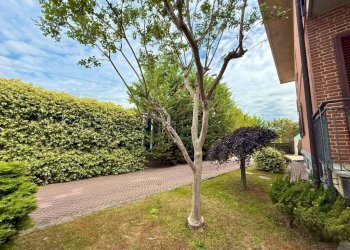 Giardino - Villa via Biella, 60, Candelo - foto 31
