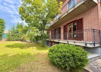 Giardino - Villa via Biella, 60, Candelo - foto 32