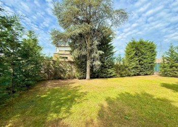 Giardino - Villa via Biella, 60, Candelo - foto 34