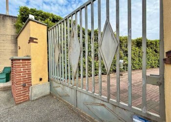 Veranda - Villa via Biella, 60, Candelo - foto 35