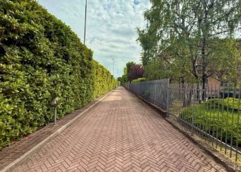 Zona - Villa via Biella, 60, Candelo - foto 36