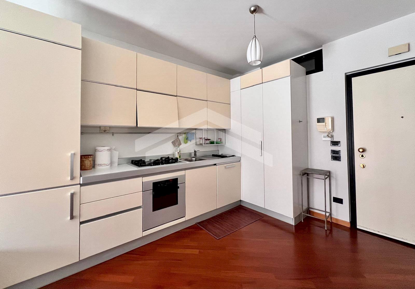 Foto 1 - Two-room apartment Via Normanno, Campobasso - photo 1