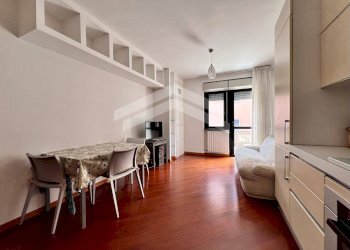Foto 5 - Two-room apartment Via Normanno, Campobasso - photo 5
