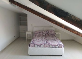 camera - Two-room apartment via Fratelli Calandra, 9, Torino (neighborhood Centro) - photo 12