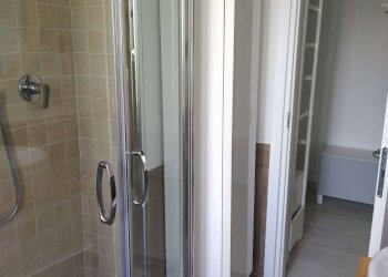 bagno - Two-room apartment via Fratelli Calandra, 9, Torino (neighborhood Centro) - photo 16