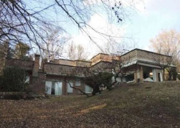 Immagine 2026-06-23 100452 - Villa at auction via Borgofranco, 25, Torino (neighborhood Madonna del Pilone) - photo 1