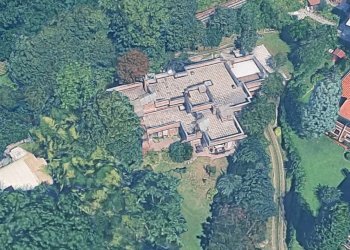 Immagine 2026-06-23 101753 - Villa at auction via Borgofranco, 25, Torino (neighborhood Madonna del Pilone) - photo 2
