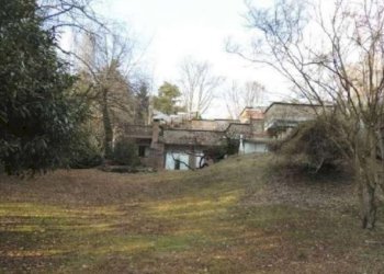 Immagine 2026-06-23 100741 - Villa at auction via Borgofranco, 25, Torino (neighborhood Madonna del Pilone) - photo 4