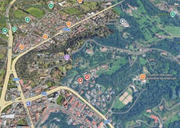 Immagine 2026-06-23 101849 - Villa at auction via Borgofranco, 25, Torino (neighborhood Madonna del Pilone) - photo 8