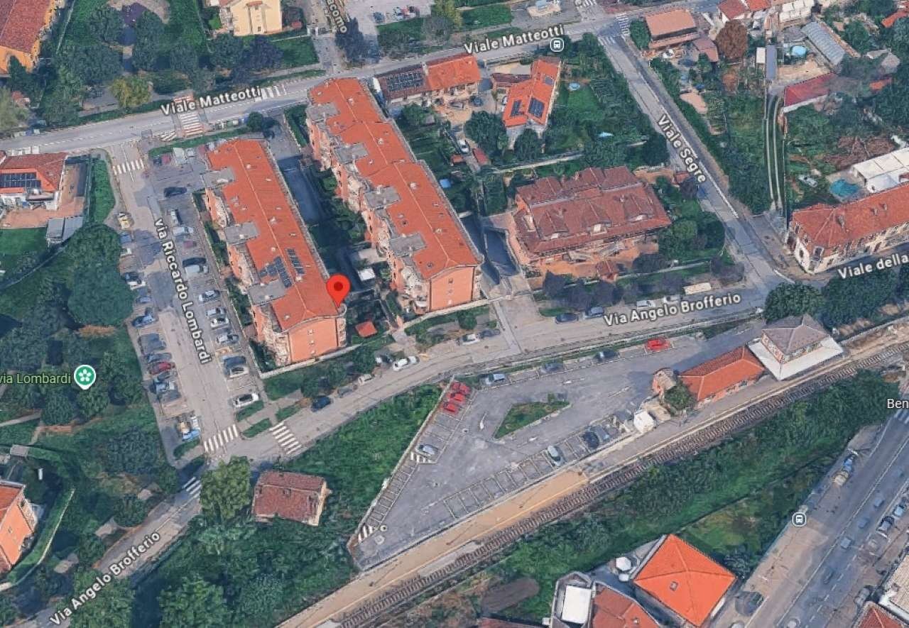 Immagine 2026-06-23 105122 - Three-room apartment at auction via Brofferio, 12, Nichelino - photo 2
