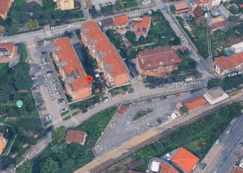 Immagine 2026-06-23 105122 - Three-room apartment at auction via Brofferio, 12, Nichelino - photo 2