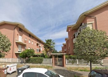 Immagine 2026-06-23 105601 - Three-room apartment at auction via Brofferio, 12, Nichelino - photo 4