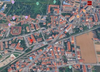 Immagine 2026-06-23 105200 - Three-room apartment at auction via Brofferio, 12, Nichelino - photo 7
