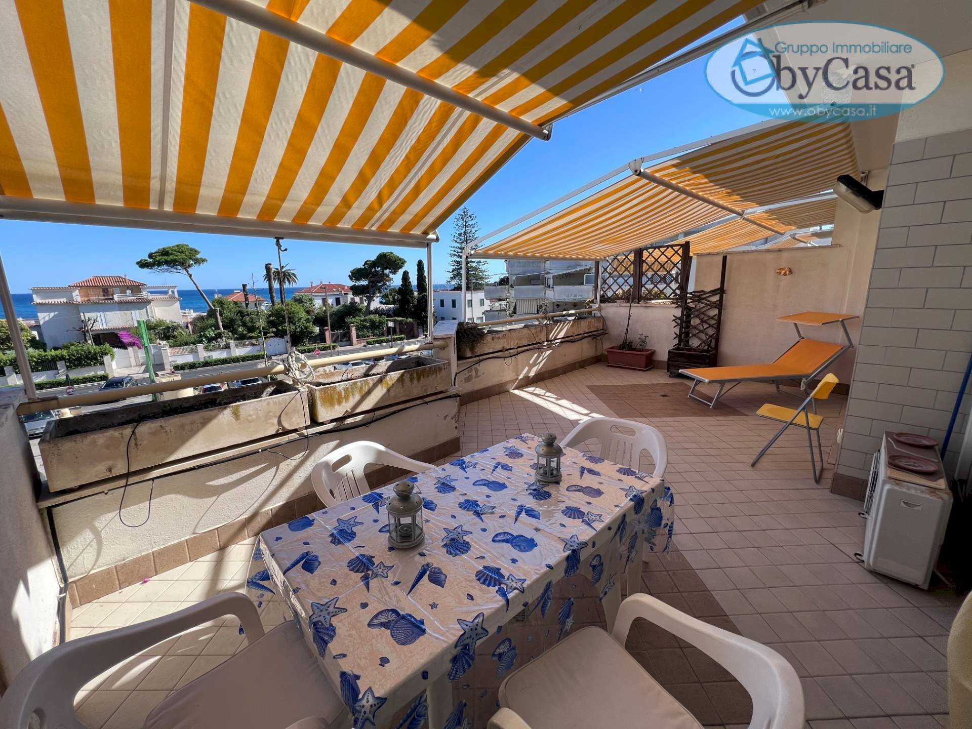 Foto 1 - Three-room apartment Santa Marinella - photo 1