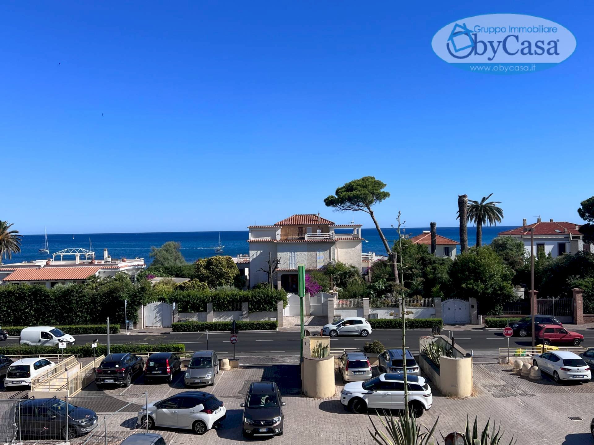 Foto 3 - Three-room apartment Santa Marinella - photo 3