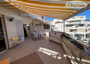 Foto 2 - Three-room apartment Santa Marinella - photo 2