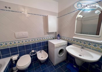 Foto 12 - Three-room apartment Santa Marinella - photo 12