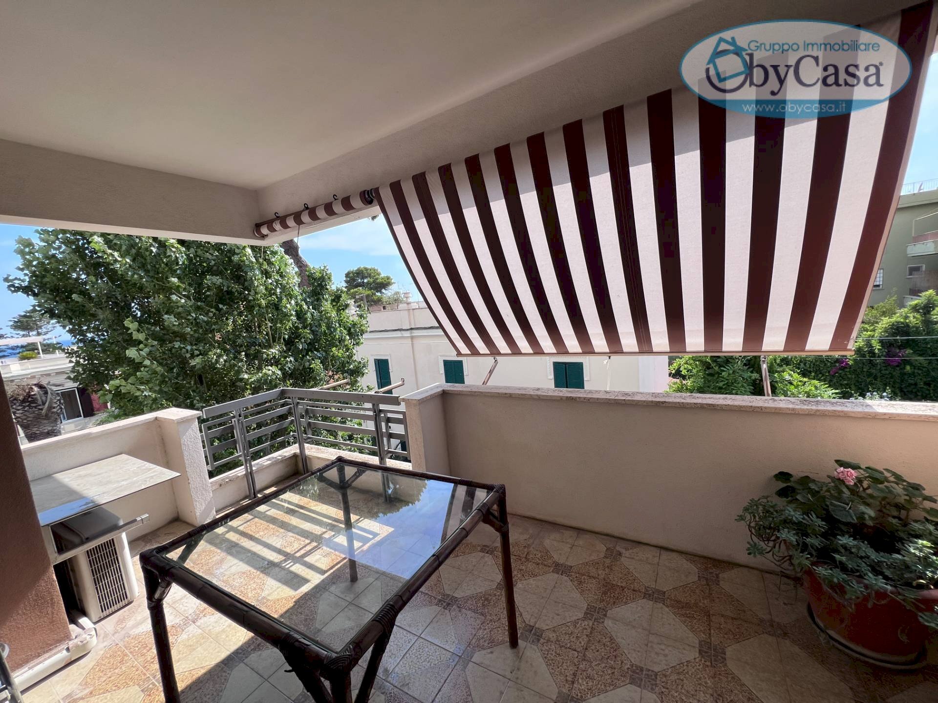 Foto 1 - Three-room apartment Santa Marinella - photo 1