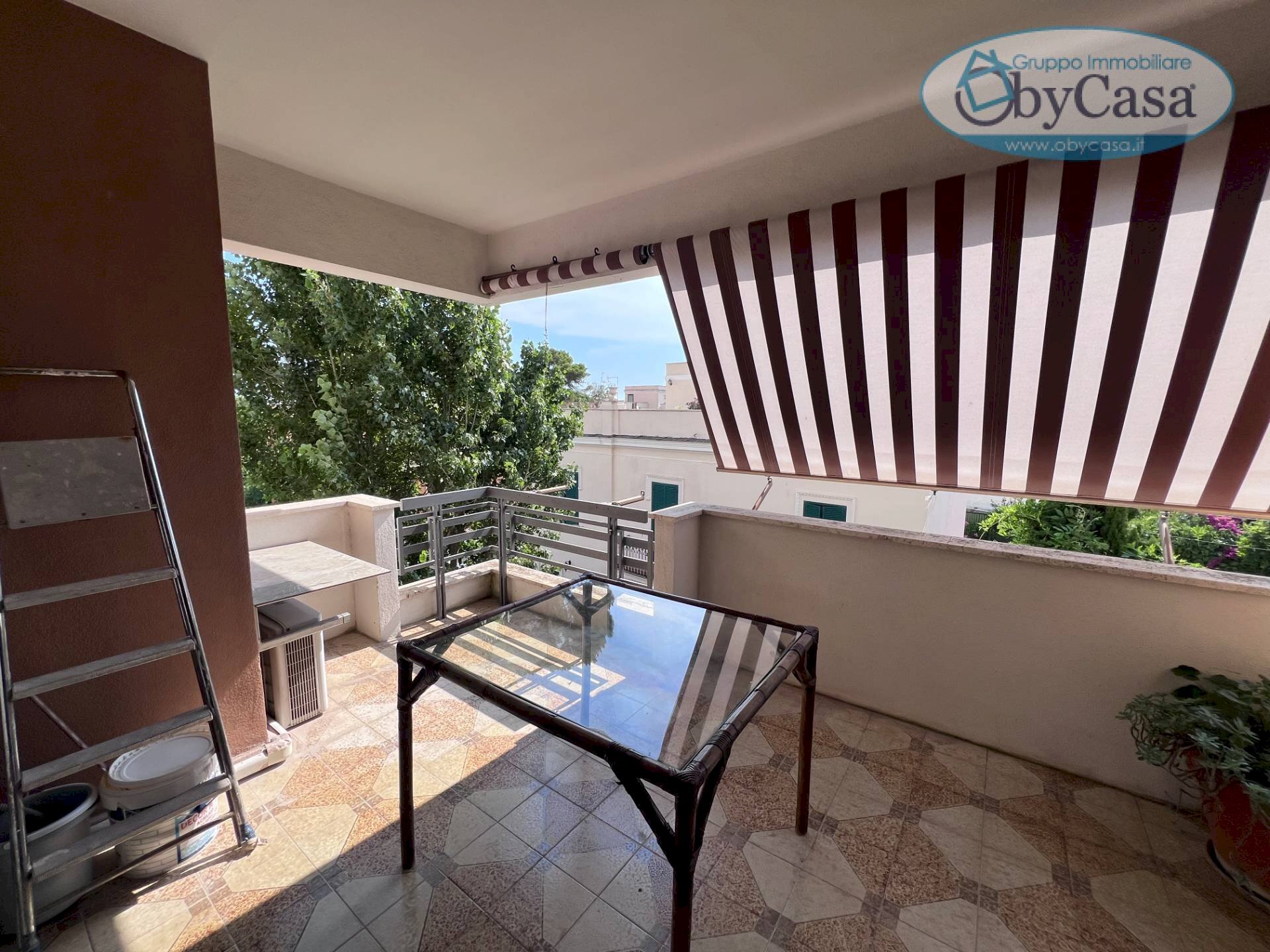 Foto 2 - Three-room apartment Santa Marinella - photo 2