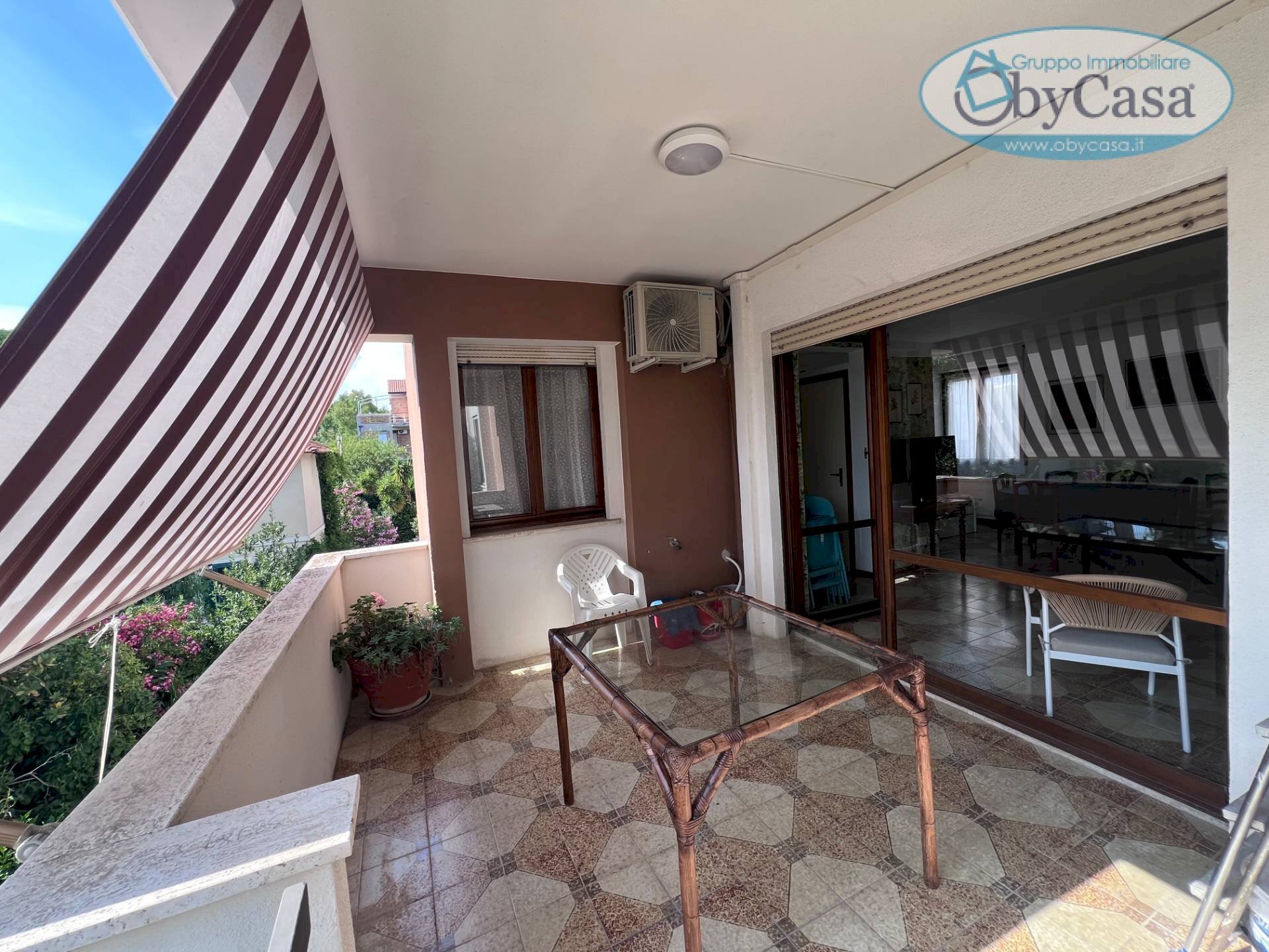 Foto 3 - Three-room apartment Santa Marinella - photo 3