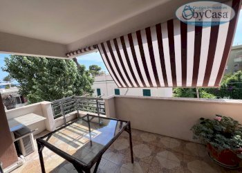 Foto 1 - Three-room apartment Santa Marinella - photo 1
