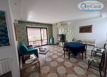 Foto 5 - Three-room apartment Santa Marinella - photo 5