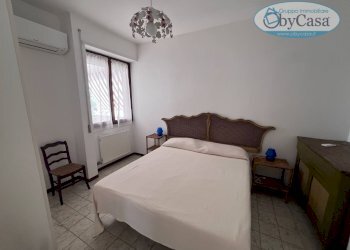 Foto 10 - Three-room apartment Santa Marinella - photo 10