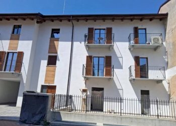 Facciata - Two-room apartment via Bergia, 24, Borgo San Dalmazzo - photo 3
