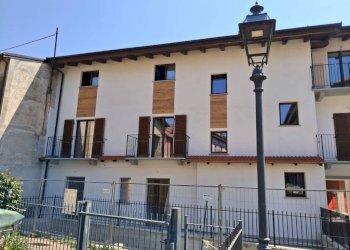 Facciata - Two-room apartment via Bergia, 24, Borgo San Dalmazzo - photo 5