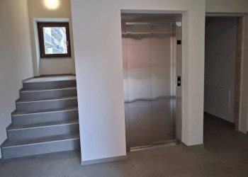 Ascensori - Two-room apartment via Bergia, 24, Borgo San Dalmazzo - photo 10