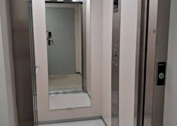 Ascensori - Two-room apartment via Bergia, 24, Borgo San Dalmazzo - photo 11