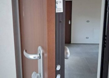 Dettagli - Two-room apartment via Bergia, 24, Borgo San Dalmazzo - photo 15