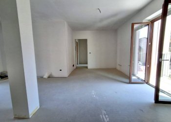Soggiorno - Two-room apartment via Bergia, 24, Borgo San Dalmazzo - photo 16