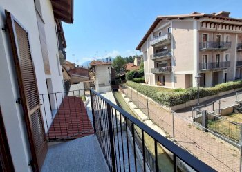 Balcone - Two-room apartment via Bergia, 24, Borgo San Dalmazzo - photo 19