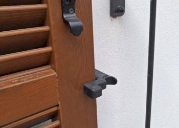 Dettagli - Two-room apartment via Bergia, 24, Borgo San Dalmazzo - photo 21