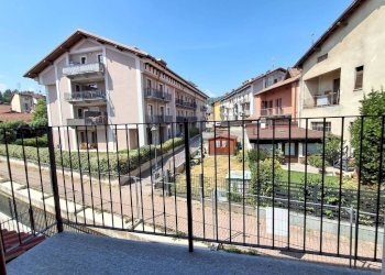 Balcone - Two-room apartment via Bergia, 24, Borgo San Dalmazzo - photo 22