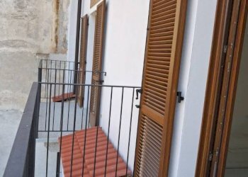 Balcone - Two-room apartment via Bergia, 24, Borgo San Dalmazzo - photo 25