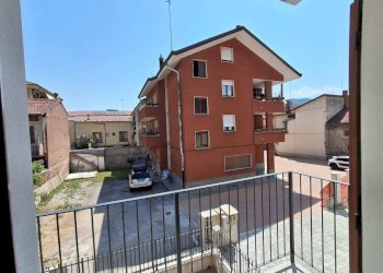 Balcone - Two-room apartment via Bergia, 24, Borgo San Dalmazzo - photo 27
