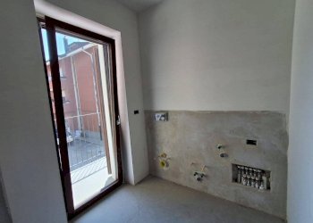 Bagno - Two-room apartment via Bergia, 24, Borgo San Dalmazzo - photo 34