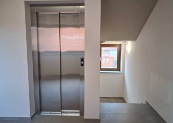 Ascensori - Two-room apartment via Bergia, 24, Borgo San Dalmazzo - photo 40
