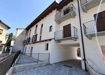 Facciata - Two-room apartment via Bergia, 24, Borgo San Dalmazzo - photo 41