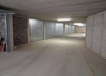 Box auto - Two-room apartment via Bergia, 24, Borgo San Dalmazzo - photo 43
