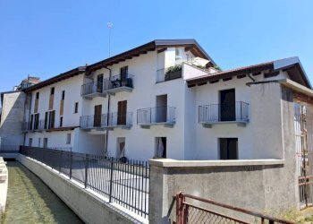 Facciata - Two-room apartment via Bergia, 24, Borgo San Dalmazzo - photo 47