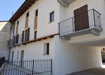 Facciata - Two-room apartment via Bergia, 24, Borgo San Dalmazzo - photo 48