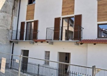 Facciata - Two-room apartment via Bergia, 24, Borgo San Dalmazzo - photo 49