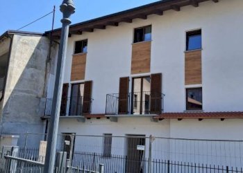 Facciata - Two-room apartment via Bergia, 24, Borgo San Dalmazzo - photo 50